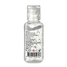 Gel hydroalcoolique | 50 ml | 8756124 translucide