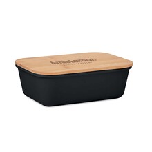 Lunchbox | PP et Bambou | 1000 ML