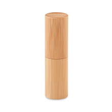 Baume à lèvres | bambou | vanille | 8756752 