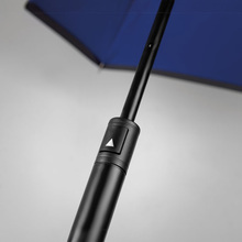 Parapluie pliant | Ø 102 cm | Automatique | 8759002 