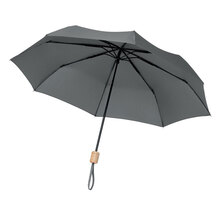 Parapluie | Plastique recyclé | Pliable | Ø 99 cm | 8799604 