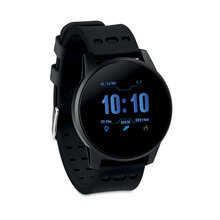 Smartwatch | Bluetooth | Silicone