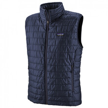 Nano Puff Vest | Patagonia | Recycled Polyester | Men