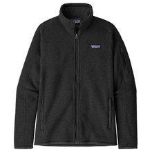 Better Sweater Jacket | Patagonia | Recycled Polyester | Women