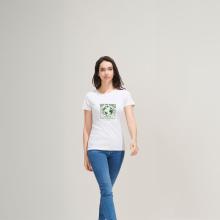 T-shirt | Femme | Dès 10 pcs | 87501825 