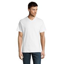 T-shirt | Homme | Dès 10 pcs | 87511150 Blanc