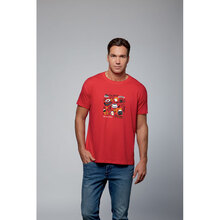 T-shirt | Unisexe  150 gr/m2 | Rapide | 87511380 