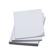 Bloc-notes | Format A5 | 25 - 100 pages | Avec couverture | 127A5C Blanc