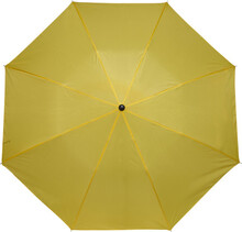 Parapluie pliable | Ø 90 cm | Manuel | Rapide | 8034092S Jaune
