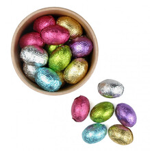 Petits œufs de Pâques | Gobelet à bonbons | 200 g  | 615331 