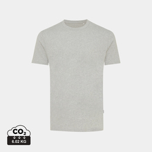 T-shirt | Coton Recyclé | 180g/m2 | 88T9101 Gris