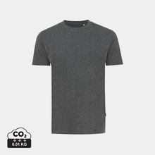 T-shirt | Coton Recyclé | 180g/m2 | 88T9101 Gris Foncé