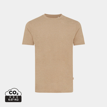 T-shirt | Coton Recyclé | 180g/m2 | 88T9101 Brun