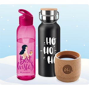 thermos et mugs personnalise