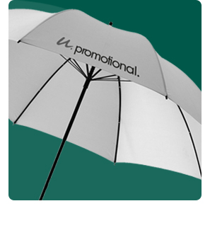 Grand parapluie personnalisé