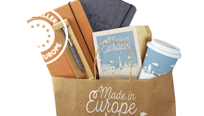 Goodies Made in Europe