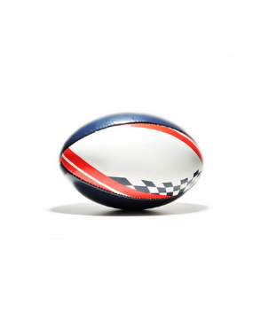 ballon de rugby personnalisé